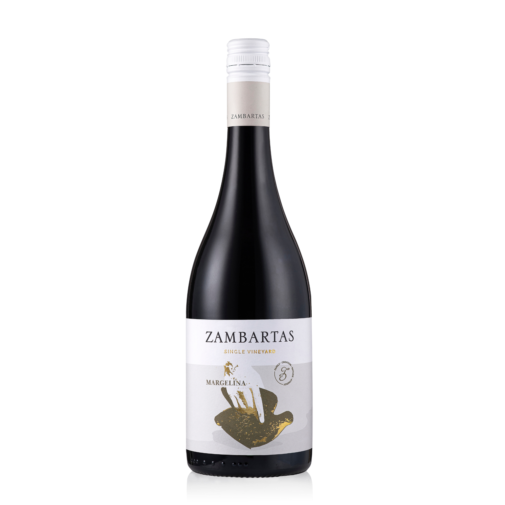 Single Vineyard Margelina