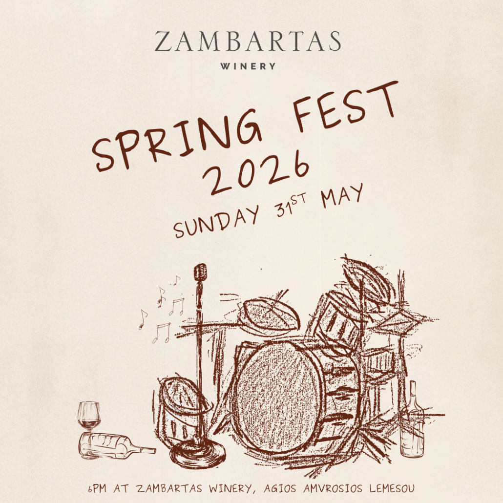 Spring Fest 31 May